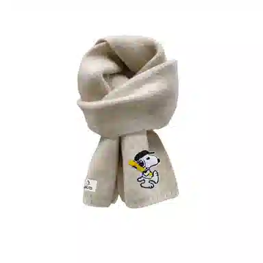 SNOOPY
