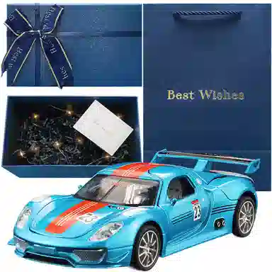 TY MODELS 918 132