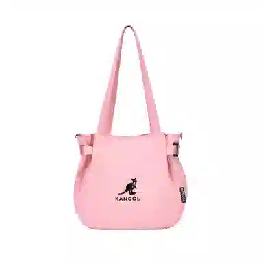 Kangol Nylon Shoulder Bag