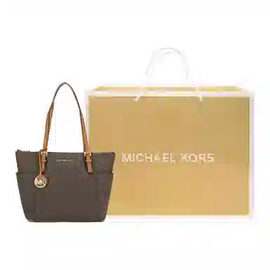 MICHAEL KORS MK MK Jet Set LOGO