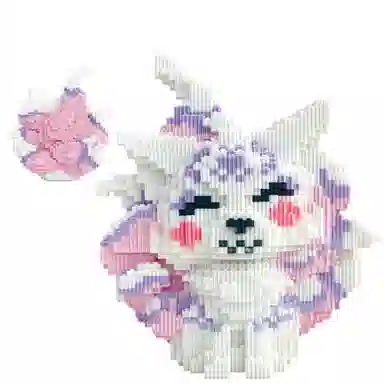 QIRXIEY 8888pcs YS1317