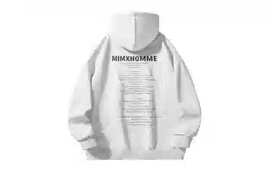 Mimx Homme
