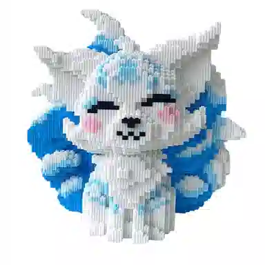 QIRXIEY 8888pcs YS1317