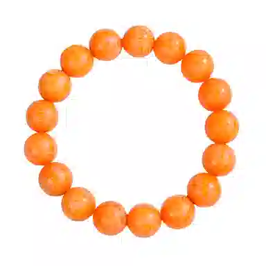 物㯖 国潮雕刻六字真言浅紫冰飘花佛珠招财纳福考试考研上岸绕指柔文艺民族风转运手持 好运 白玉菩提 手串 男女同款情侣款