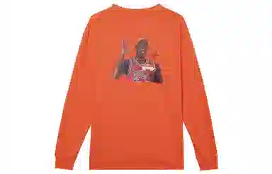 Jordan Logo T