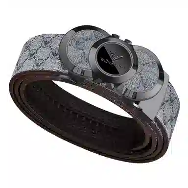 WilliamPOLO PVC 3.5cm