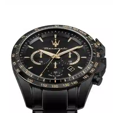 Maserati Explorer Series