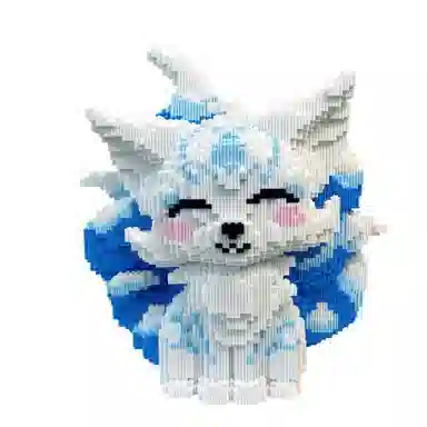 QIRXIEY 8888pcs YS1317