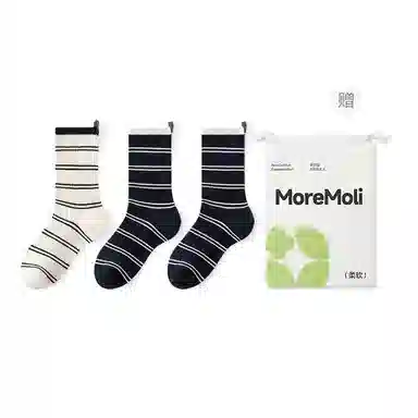moremoli 3
