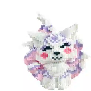 QIRXIEY 8888pcs YS1317