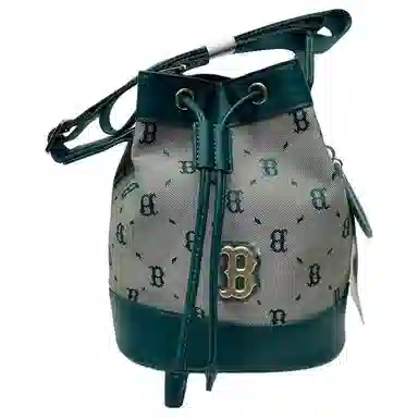 MLB Classic Monogram Crossbody Bag