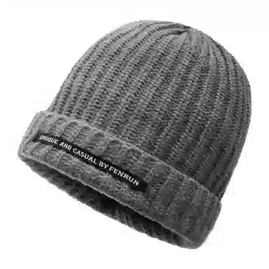 Shanghai Story Beanie