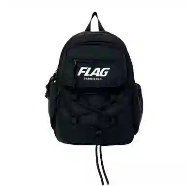 垣途者 潮牌韩版学院风 牛津布 双肩包 男女同款情侣款 多色