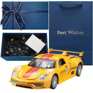 TY MODELS 918 132