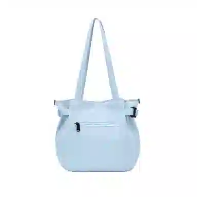 Kangol Nylon Shoulder Bag