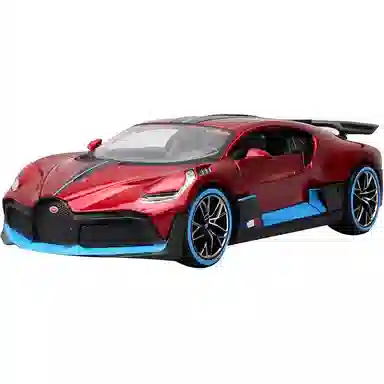 Maisto DIVO 124