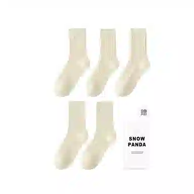 5