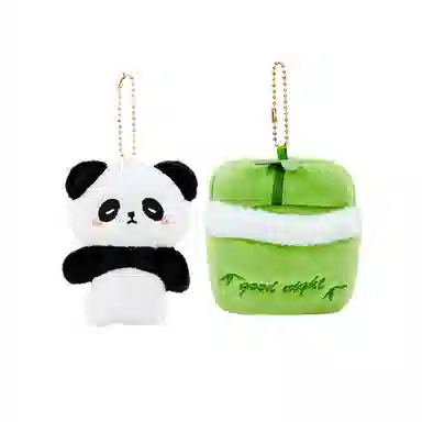 The Green Party 18cm