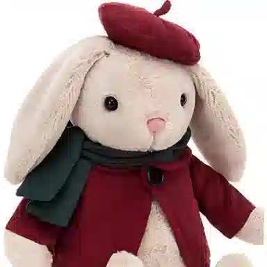 JELLYCAT 23cm