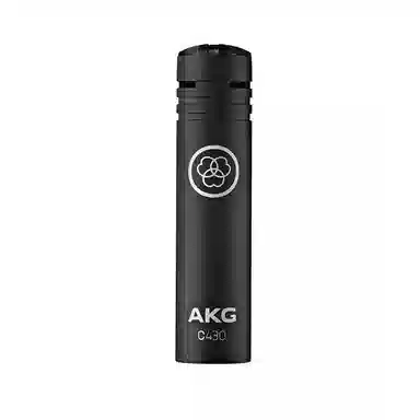 AKG C430