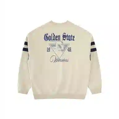 Mitchell Ness Lifestyle