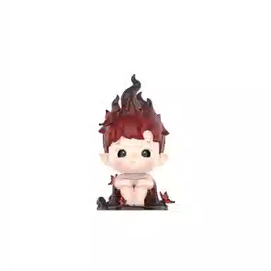 POP MART HACIPUPU 12