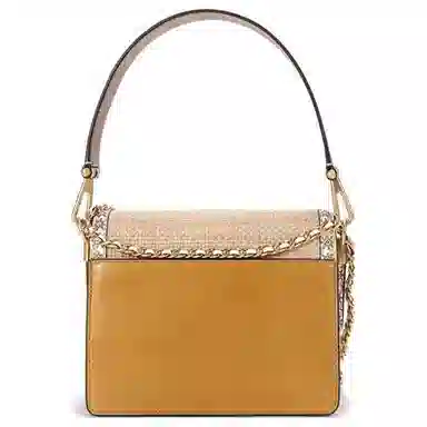Tory Burch Robinson Yellow