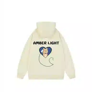 AMBER LIGHT