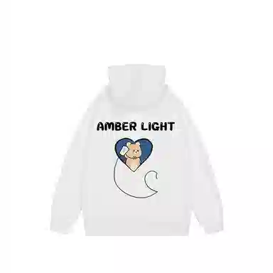 AMBER LIGHT