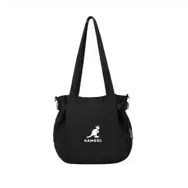 Kangol Nylon Shoulder Bag