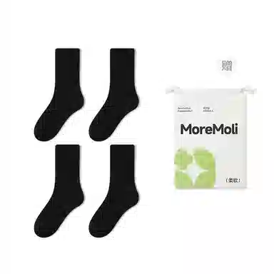 moremoli 4