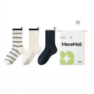 moremoli 3