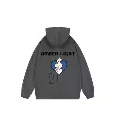 AMBER LIGHT