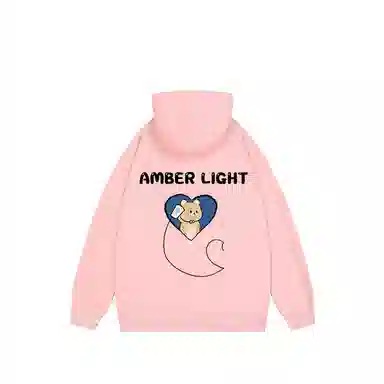 AMBER LIGHT