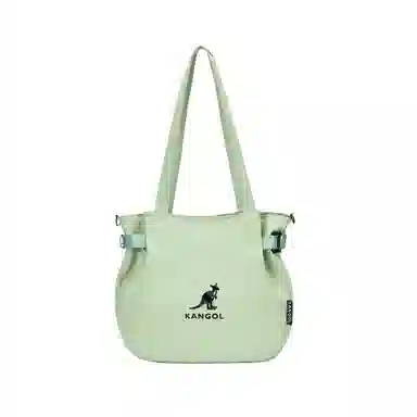 Kangol Nylon Shoulder Bag