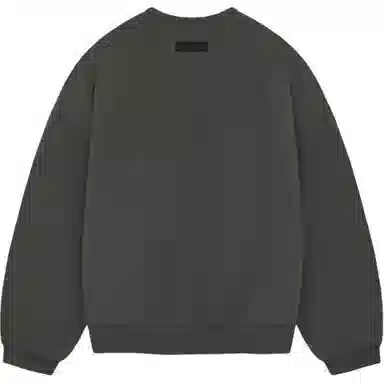 Fear of God Essentials SS24 Crewneck Sweater Ink