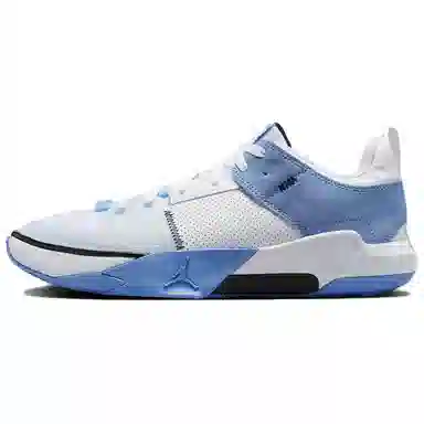 Jordan One Take 5 PF White Blue