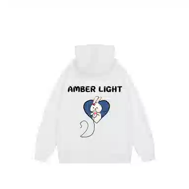 AMBER LIGHT