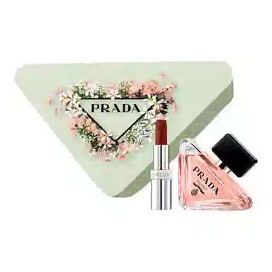 PRADA EDP 50ml+3.8g