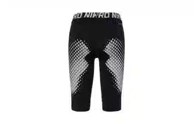 Nike Sports Shorts Black