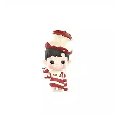 POP MART HACIPUPU 12