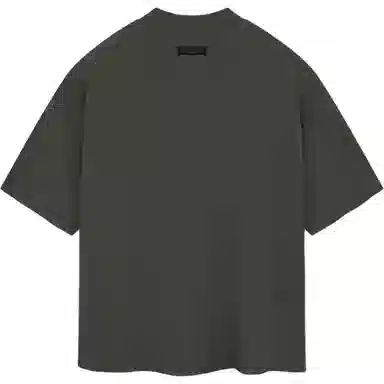 Fear of God Essentials SS24 Crewneck T-Shirt Ink