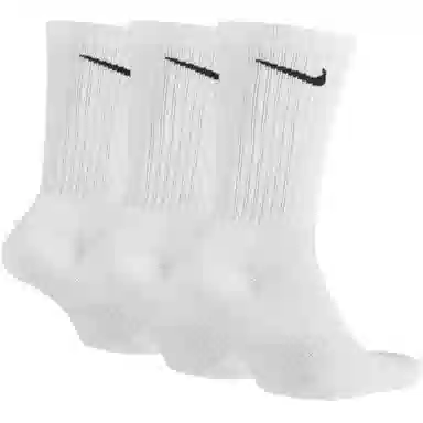 Nike Everyday Lightweight Crew Socks