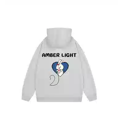 AMBER LIGHT