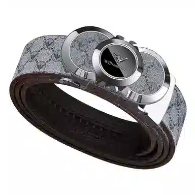 WilliamPOLO PVC 3.5cm