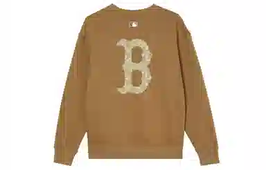 MLB MONOGRAM BIG LUX