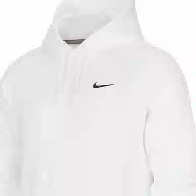 Nike Club Swoosh Logo