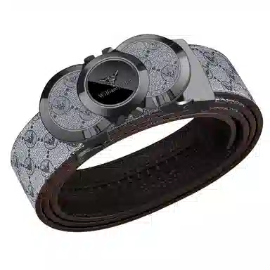 WilliamPOLO PVC 3.5cm