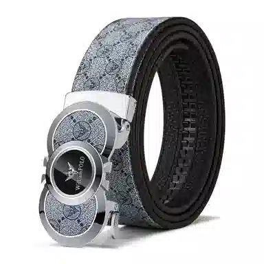 WilliamPOLO PVC 3.5cm
