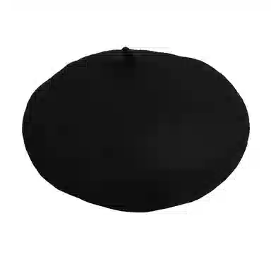 上海故事 毛呢秋冬日系百搭画家英伦复古文艺帽 绵羊毛 贝雷帽 女款